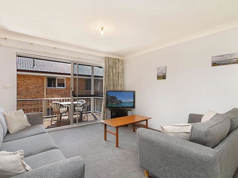 Allamanda Court Unit 6 - Accommodation Bookings 2