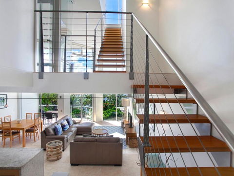 Allambi Penthouse 6 Allambi Rise 25 - Accommodation Bookings 4