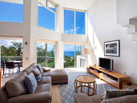 Allambi Penthouse 6 Allambi Rise 25 - Accommodation Bookings 1