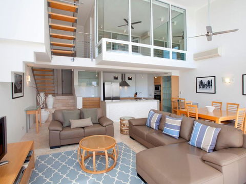 Allambi Penthouse 6 Allambi Rise 25 - Accommodation Bookings 2