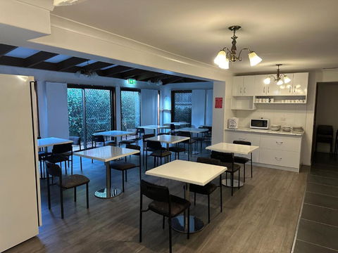 Allan Cunningham Motel - Accommodation Bookings 3