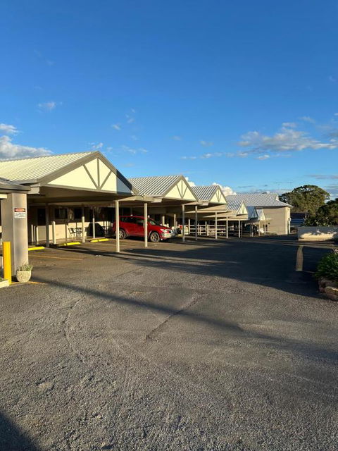Allan Cunningham Motel - Accommodation Bookings 1