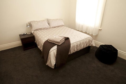 Allawah Bendigo - Accommodation Bookings 2