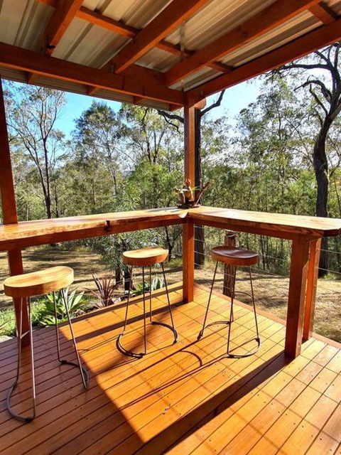 Allawah Bush Retreat - Accommodation Bookings 4