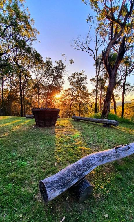 Allawah Bush Retreat - Accommodation Bookings 1