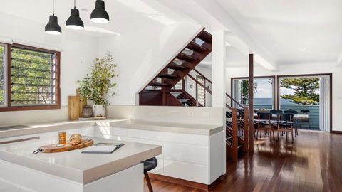 Allawah Cottage - Most Popular Beach House - Accommodation Bookings 3