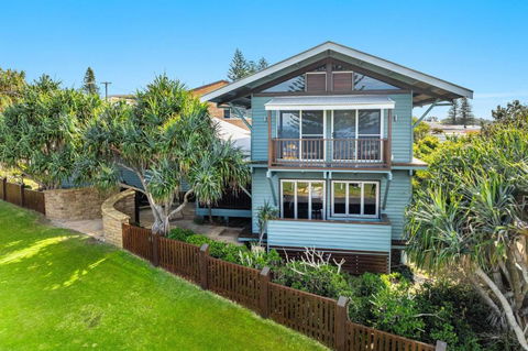 Allawah Cottage - Most Popular Beach House - Accommodation Bookings 1