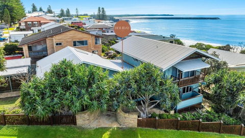 Allawah Cottage - Most Popular Beach House - Accommodation Bookings 0