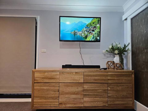 Allawah Hideaway Tamworth - Accommodation Bookings 2