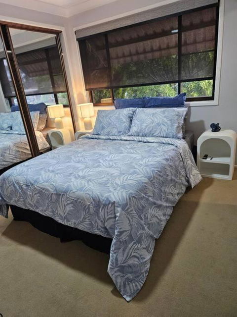 Allawah Hideaway Tamworth - Accommodation Bookings 3