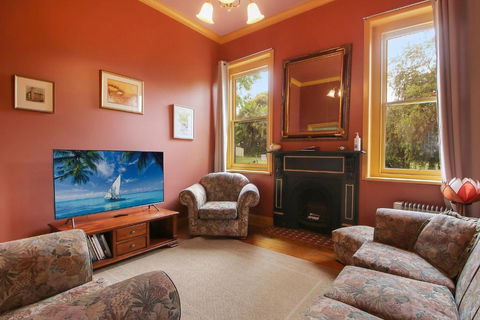 Allen Street - Accommodation Bookings 1