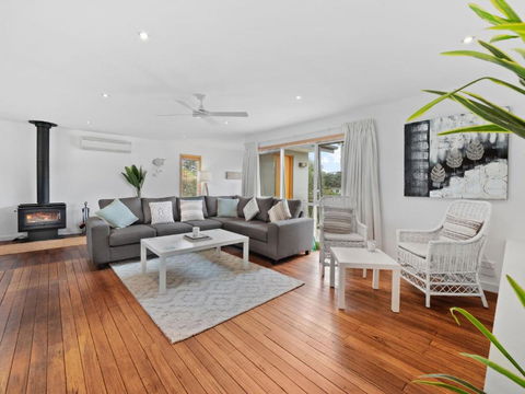 Allinga Lodge - Accommodation Bookings 0