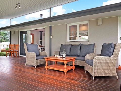 Allinga Lodge - Accommodation Bookings 1