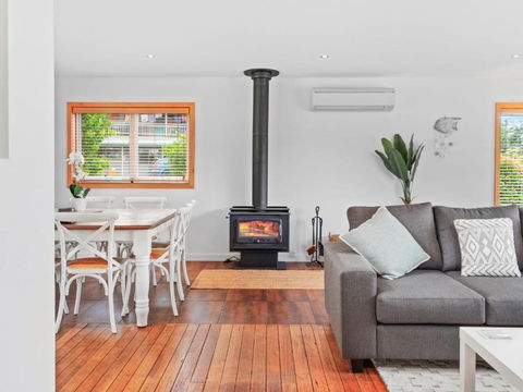 Allinga Lodge - Accommodation Bookings 3
