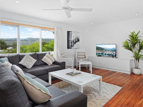 Allinga Lodge - Accommodation Bookings 4
