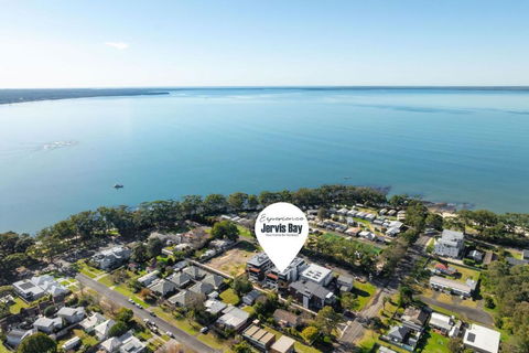 Allura Escapes By Experience Jervis Bay - Accommodation Bookings 0