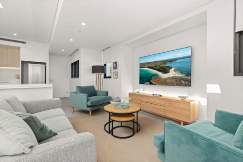 Allura Escapes By Experience Jervis Bay - Accommodation Bookings 2