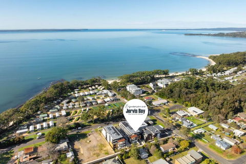 Allura Escapes By Experience Jervis Bay - Accommodation Bookings 3
