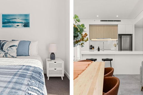 Allura Escapes By Experience Jervis Bay - Accommodation Bookings 4