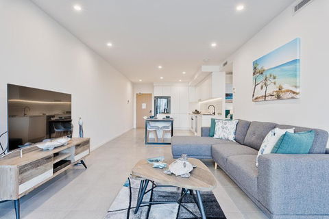 Allure Mooloolaba - Accommodation Bookings 1