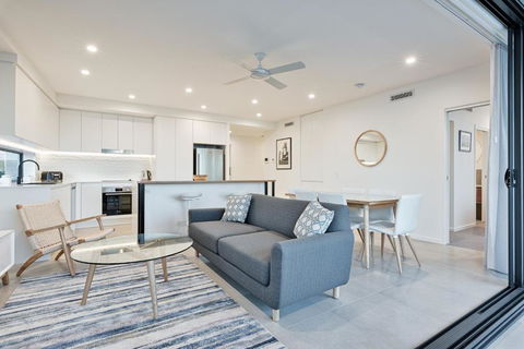 Allure Mooloolaba - Accommodation Bookings 2