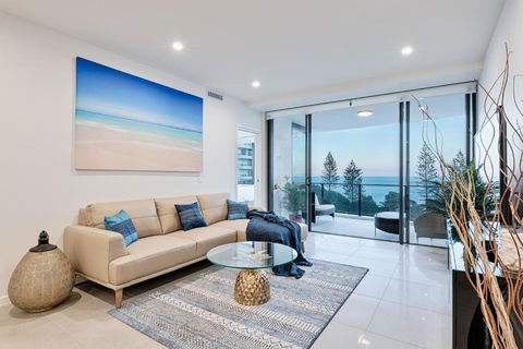 Allure Mooloolaba - Accommodation Bookings 0