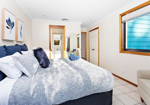 Allure On Seven Mile Beach Gerroa - Accommodation Bookings 2