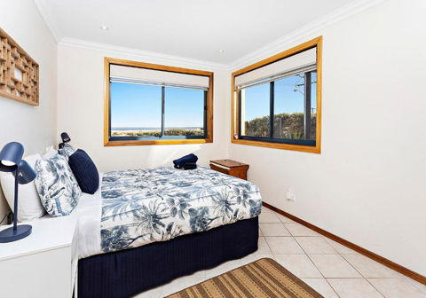 Allure On Seven Mile Beach Gerroa - Accommodation Bookings 4