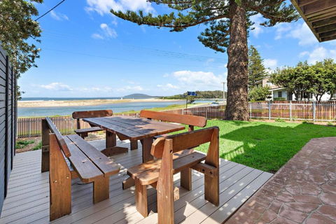 Allure On Seven Mile Beach Gerroa - Accommodation Bookings 0