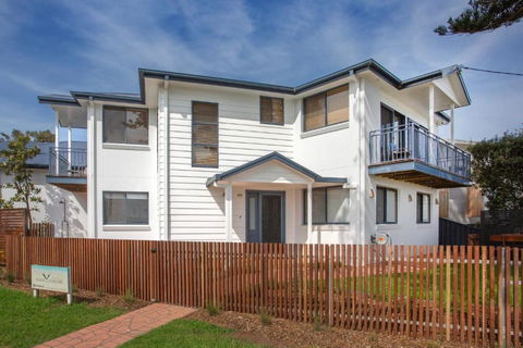 Allure On Seven Mile Beach Gerroa - Accommodation Bookings 1