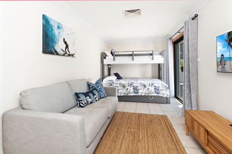 Allure On Seven Mile Beach Gerroa - Accommodation Bookings 3