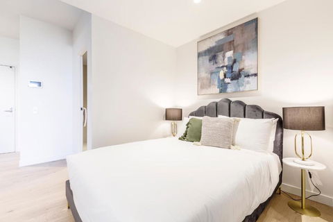 Alluring Oasis In The Heart Of South Melbourne - Accommodation Bookings 4