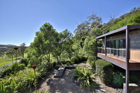 Alluvium - City Luxury In The Country - Accommodation Bookings 0