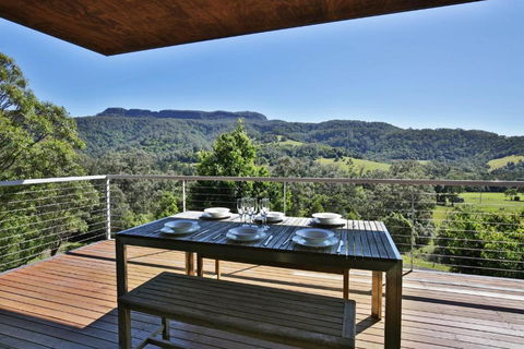 Alluvium - City Luxury In The Country - Accommodation Bookings 2