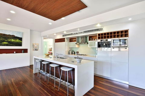 Alluvium - City Luxury In The Country - Accommodation Bookings 4