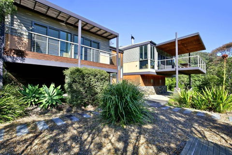 Alluvium - City Luxury In The Country - Accommodation Bookings 3