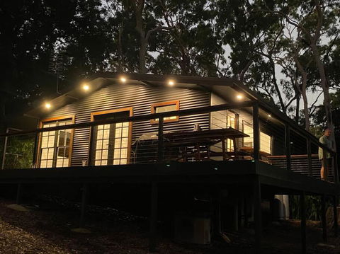 Alma Alma - Accommodation Bookings 0