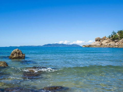 Alma Bay Holiday Unit 3 - Accommodation Bookings 2