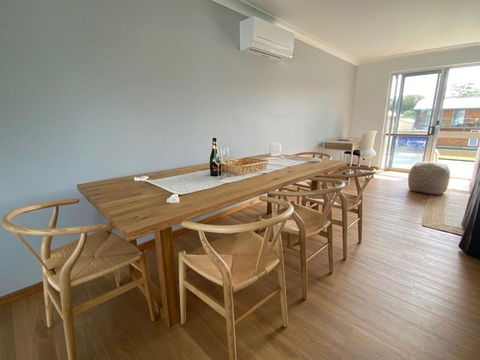Alma Beach Haven - Accommodation Bookings 2