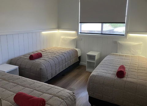 Almond Inn Motel - Accommodation Bookings 4