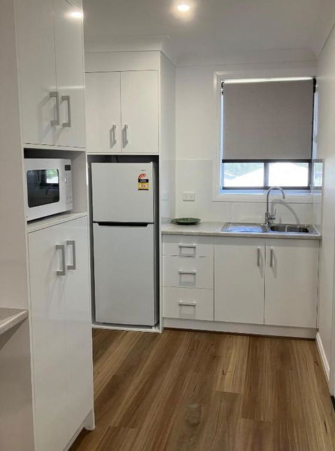 Almond Inn Motel - Accommodation Bookings 2