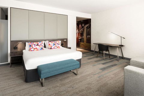 Aloft Perth - Accommodation Bookings 4