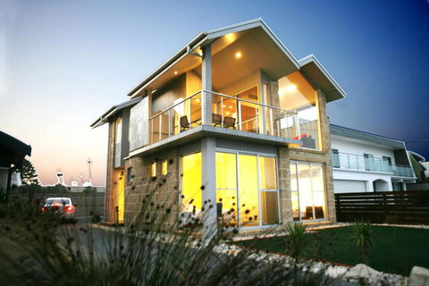 Aloha Beachfront Port Fairy - Accommodation Bookings 0