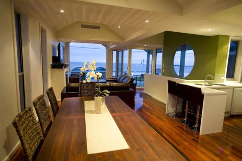 Aloha Beachfront Port Fairy - Accommodation Bookings 1