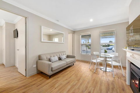 Aloha Central Luxury Accommodation - Accommodation Bookings 3