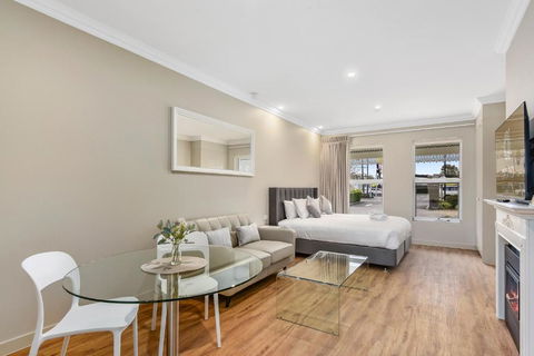 Aloha Central Luxury Accommodation - Accommodation Bookings 0