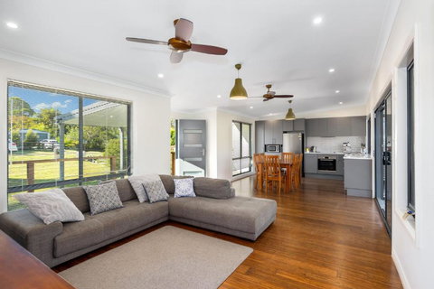 Aloha Kioloa - Accommodation Bookings 1