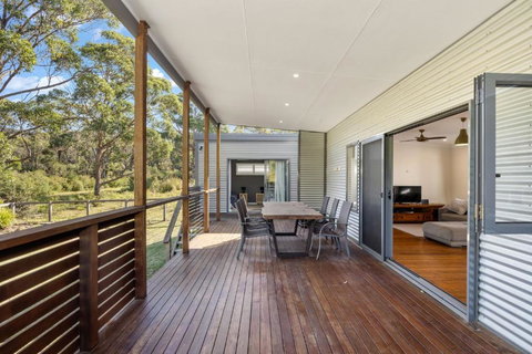 Aloha Kioloa - Accommodation Bookings 0