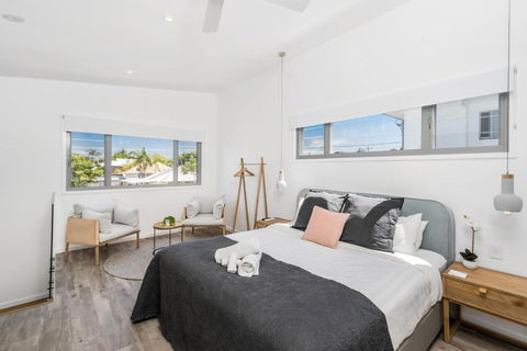 Aloha Byron Bay - Accommodation Bookings 1