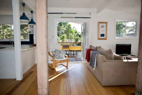 Alora Cottage - Accommodation Bookings 2